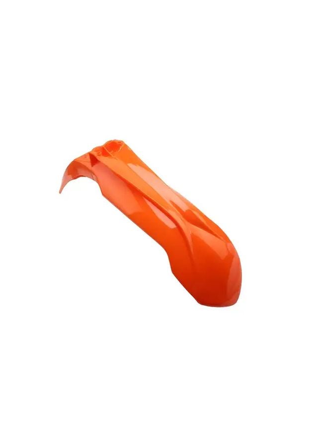 Black Front Fender Mudguard For KTM SX SXF XC XCF EXC EXCF XCW XCWF 125 150 250 300 350 450 - Image 3